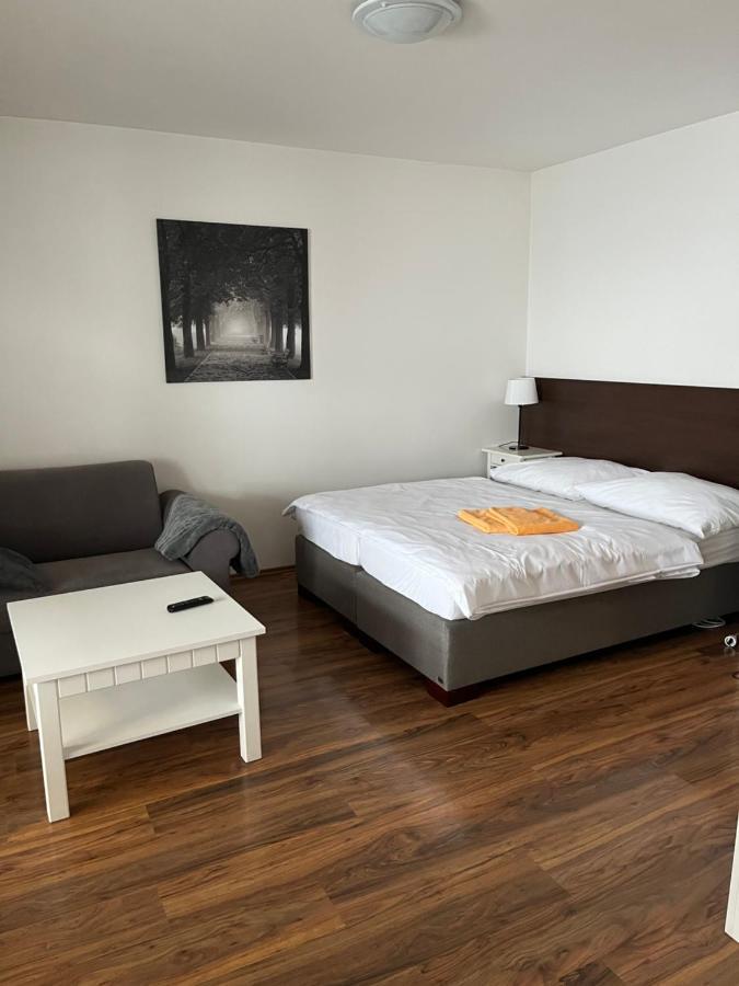Apartman Viktoria 5 Rużomberk Zewnętrze zdjęcie