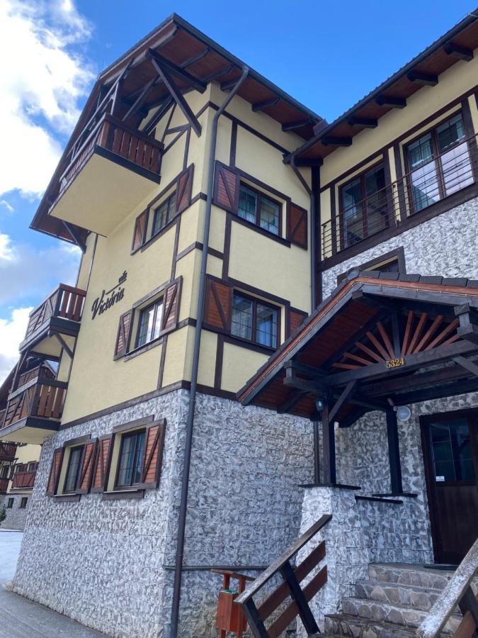 Apartman Viktoria 5 Rużomberk Zewnętrze zdjęcie