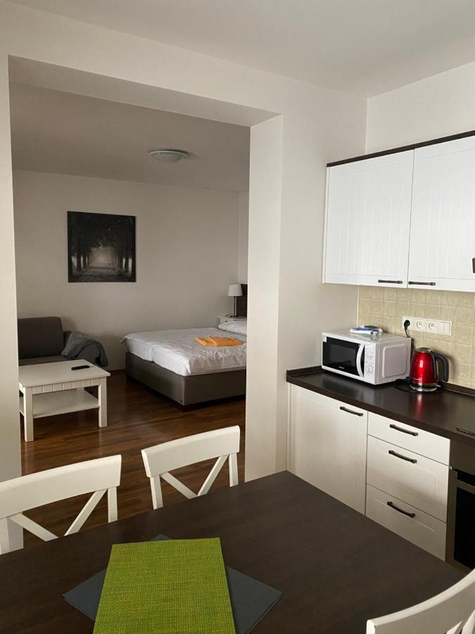 Apartman Viktoria 5 Rużomberk Zewnętrze zdjęcie