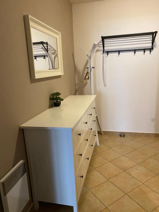 Apartman Viktoria 5 Rużomberk Zewnętrze zdjęcie